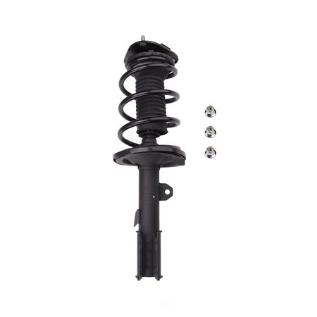 PRT Suspension Strut And Coil Spring Assembly, Prt 814990 814990